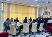 دومین جلسه ی انجمن اولیا و مربیان مرکز پیش دبستانی علوم پزشکی شیراز